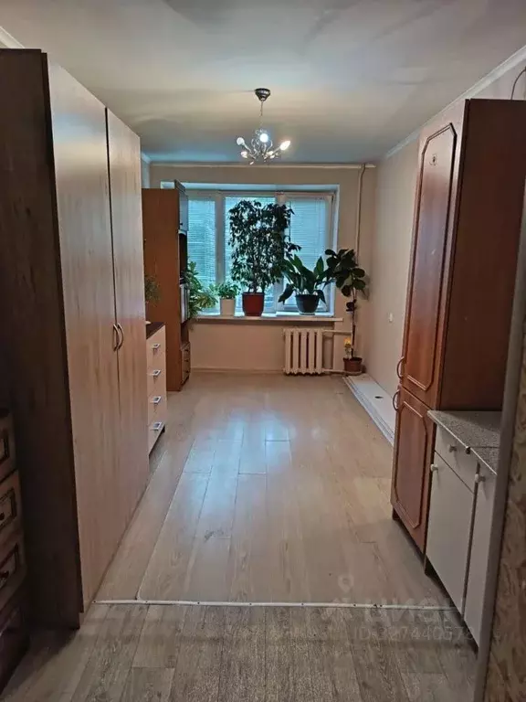 Комната Санкт-Петербург Кондратьевский просп., 54 (31.7 м) - Фото 1