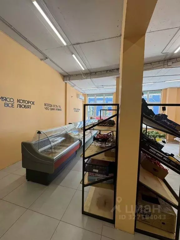 Помещение свободного назначения в Краснодарский край, Краснодар ... - Фото 2