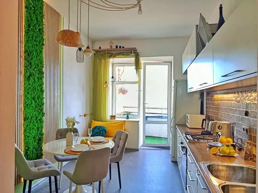 1-к кв. Марий Эл, Йошкар-Ола бул. Чавайна, 31 (70.0 м) - Фото 1