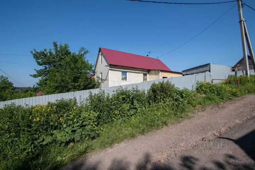 Дом в Кемеровская область, Новокузнецк ул. Жуковского (45 м) - Фото 0