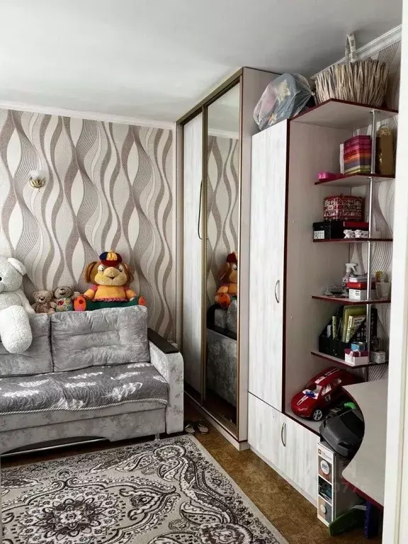 Дом в Омская область, Омск ул. 1905 года (105 м) - Фото 1