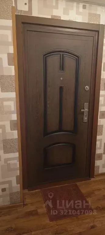 2-к кв. Красноярский край, Красноярск имени газеты Красноярский ... - Фото 2