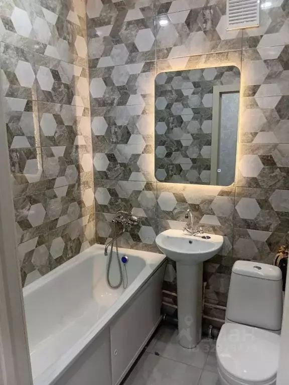 Студия Марий Эл, Медведево городское поселение, Медведево пгт ул. ... - Фото 1