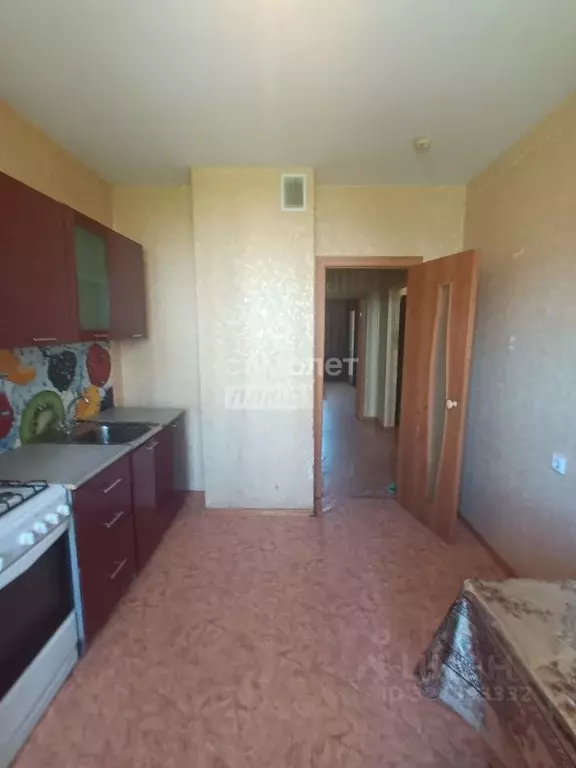 1-к кв. Липецкая область, Липецк Агрономическая ул., 16 (35.1 м) - Фото 0