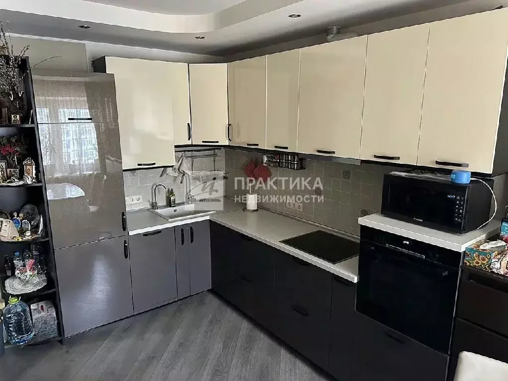 Продается 1-комнатная квартира - Фото 1