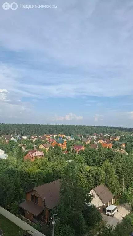 1-комнатная квартира: Домодедово, микрорайон Южный, улица Курыжова (40 ... - Фото 1