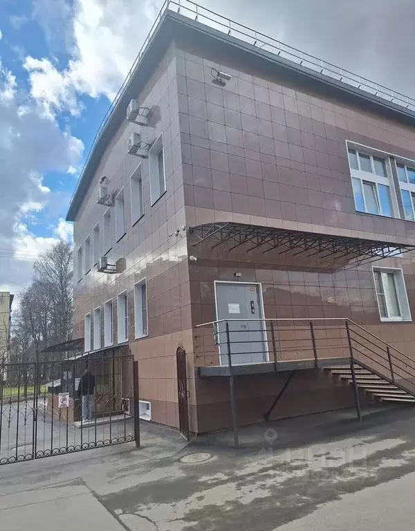 Помещение свободного назначения в Санкт-Петербург просп. Науки, 71К1 ... - Фото 1