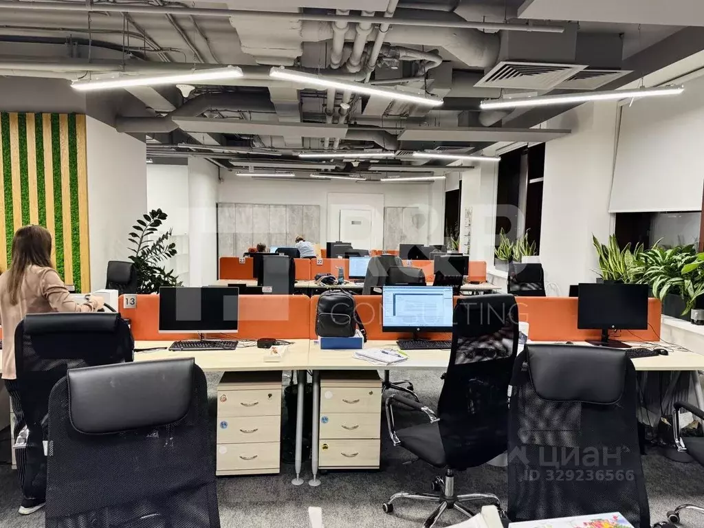 Офис в Москва бул. Энтузиастов, 2 (393 м) - Фото 2