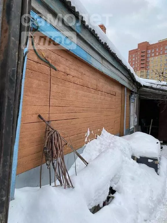 Участок в Московская область, Лыткарино Колхозная ул., 10 (13.0 сот.) - Фото 1