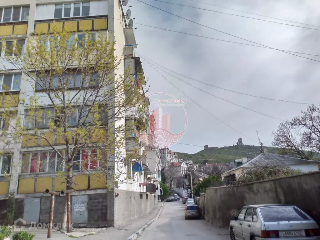 Продаётся 3-к квартира, 57.1 м - Фото 0
