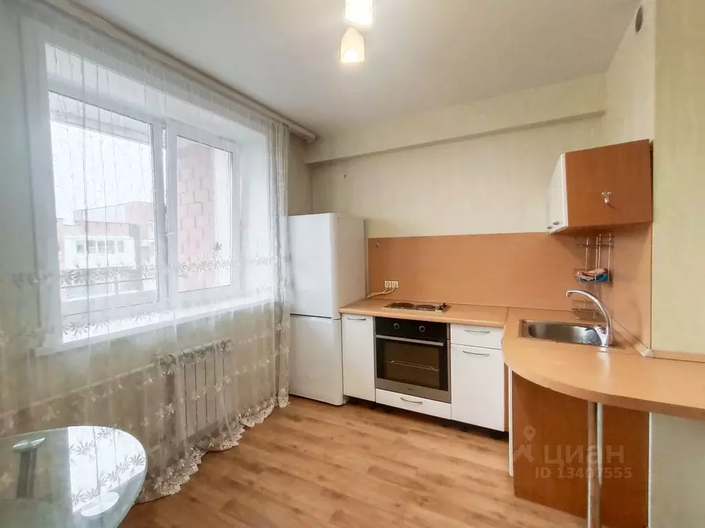 1-к кв. Иркутская область, Иркутский муниципальный округ, Маркова рп, ... - Фото 1