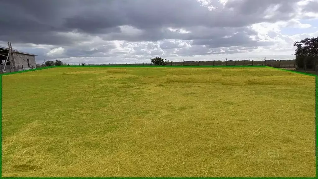 Участок в Краснодарский край, Анапа муниципальный округ, с. Юровка ул. ... - Фото 1