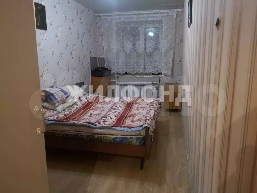 2-к. квартира, 45 м, 5/5 эт. - Фото 1