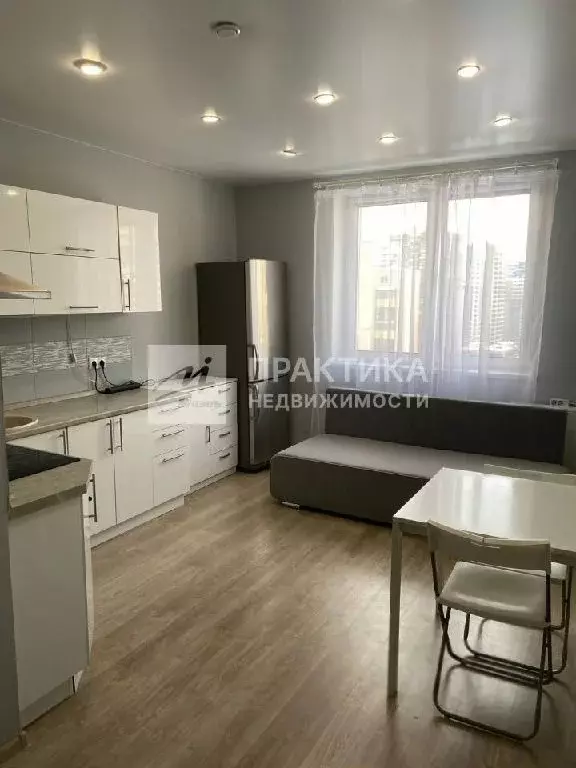 Продается 1-комнатная квартира - Фото 1