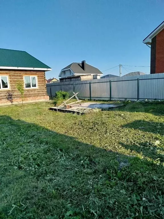 Дом 140 м на участке 10 сот. - Фото 1