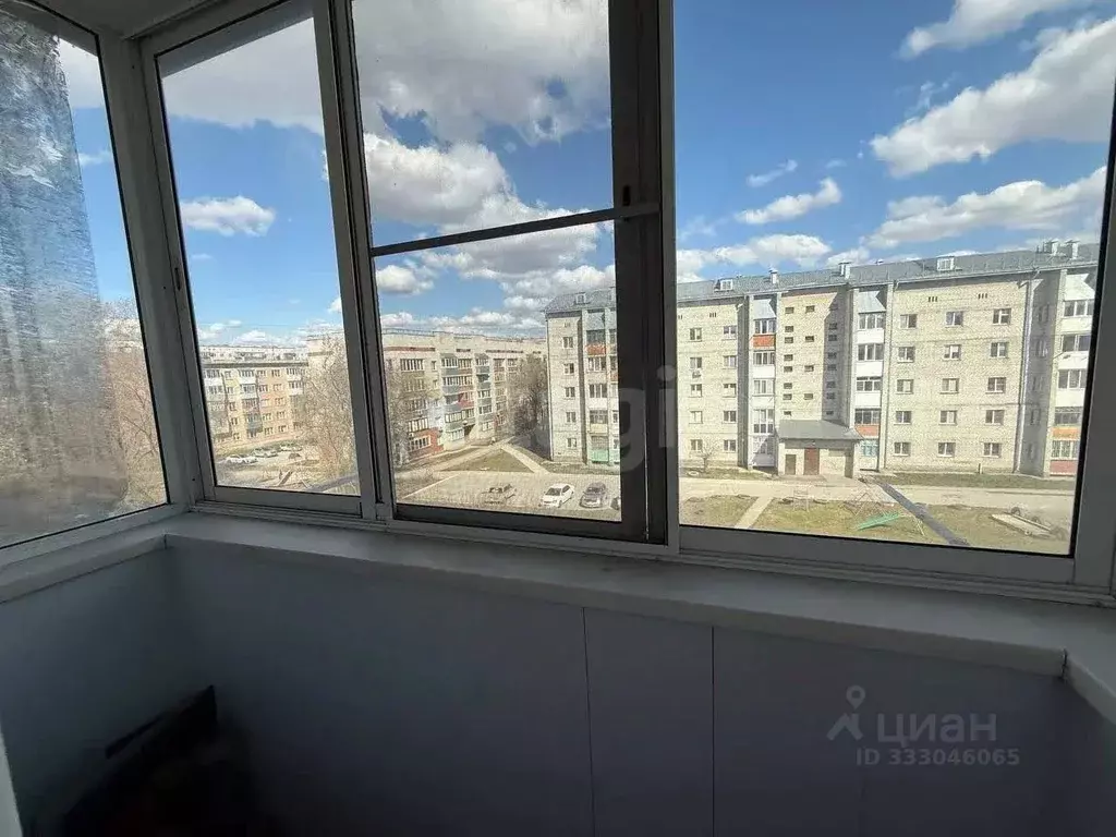 1-к кв. Новосибирская область, Искитим Южный мкр, 33 (29.1 м) - Фото 1