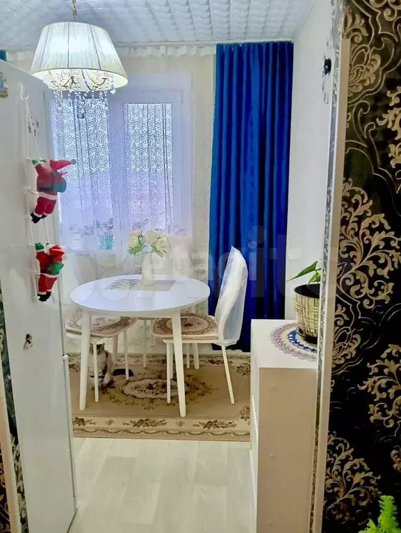 3-к. квартира, 63,2 м, 9/9 эт. - Фото 1