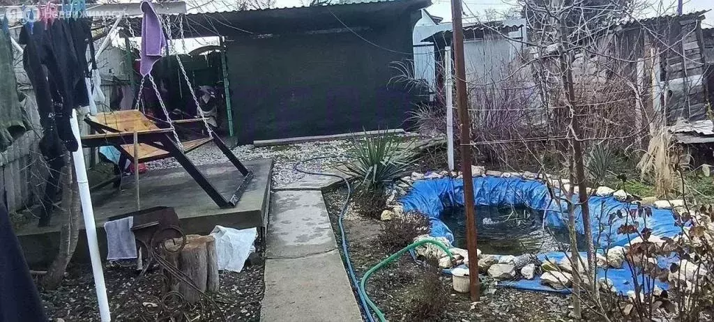 Дом в Старый Крым, улица Ленина, 63 (52 м) - Фото 1