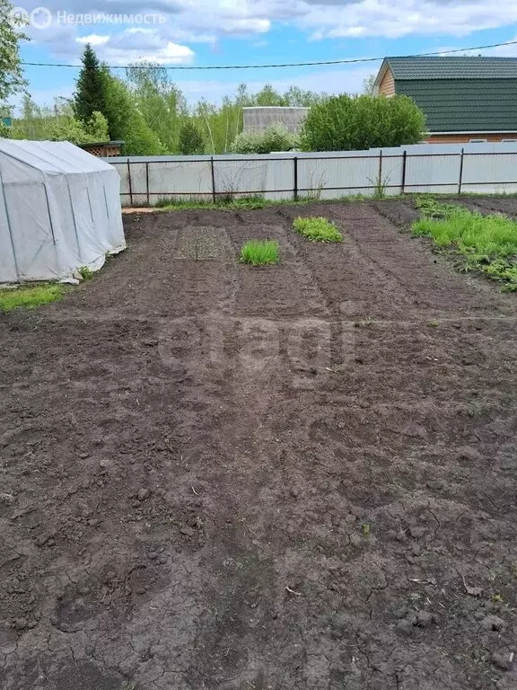 Дом в Кемеровский муниципальный округ, СДТ Бодрость (20 м) - Фото 1