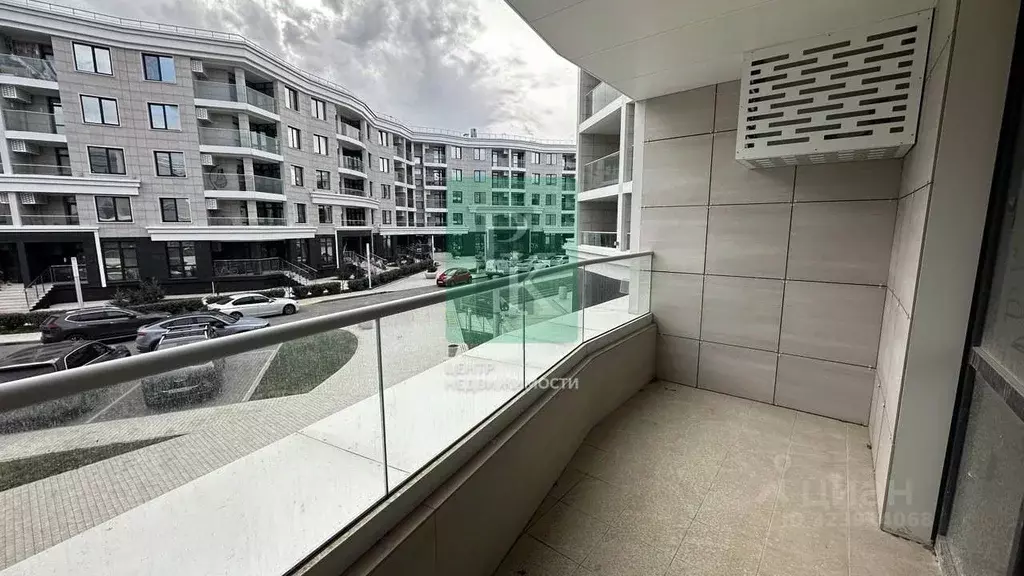 1-к кв. Севастополь ул. Летчиков, 6 (34.6 м) - Фото 1