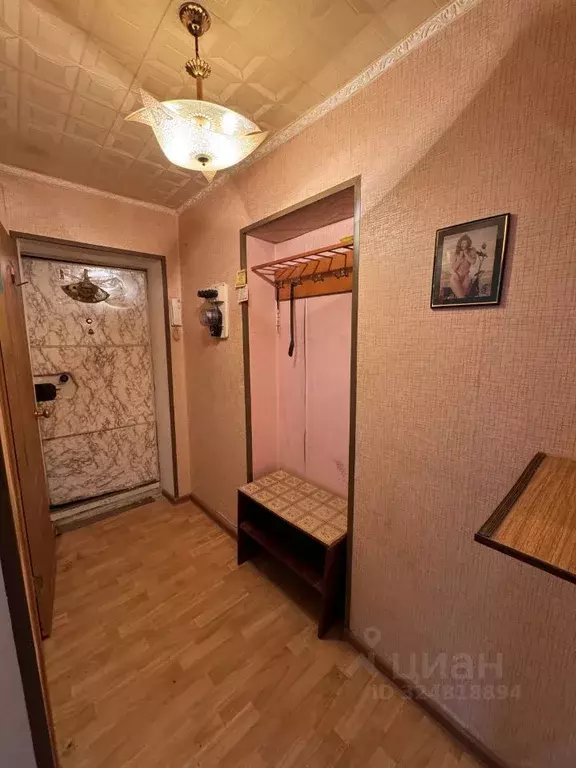 1-к кв. Волгоградская область, Волгоград ул. Ломакина, 17 (32.5 м) - Фото 2