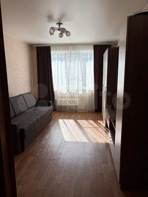 2-к. квартира, 56 м, 5/10 эт. - Фото 0