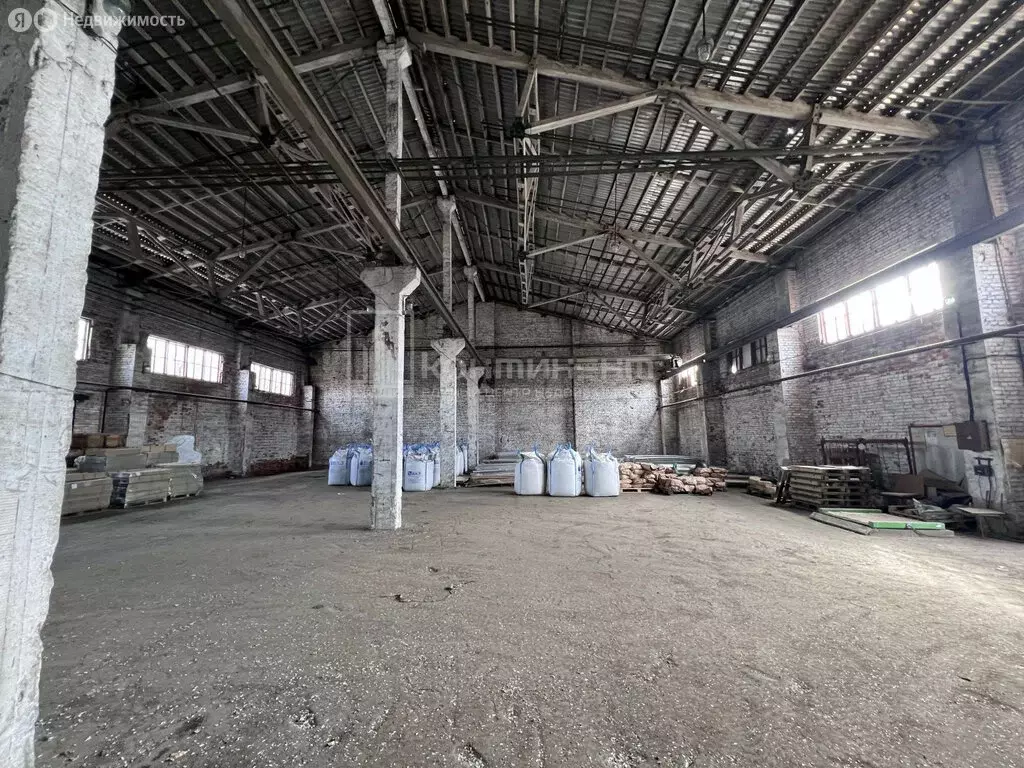 Помещение свободного назначения (720 м) - Фото 1