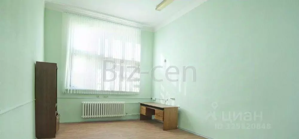 Офис в Санкт-Петербург Рижский просп., 58 (10 м) - Фото 1