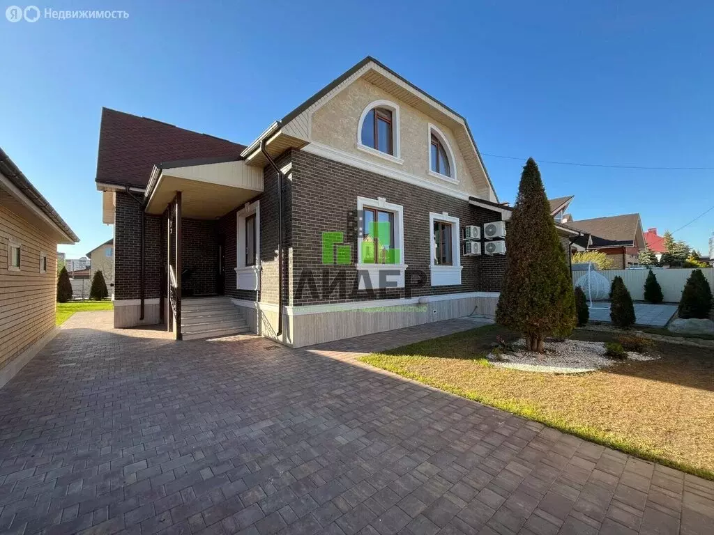 Дом в Нефтекамск, Маринская улица, 53 (361 м) - Фото 1