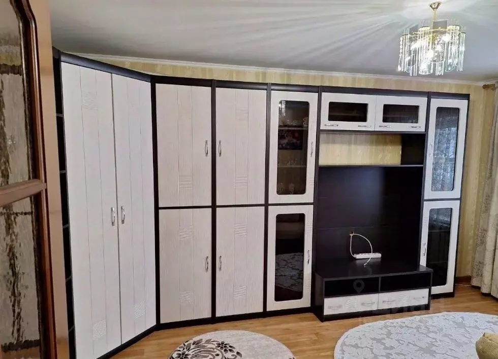 1-к кв. Московская область, Щелково городской округ, Монино пгт ш. ... - Фото 2