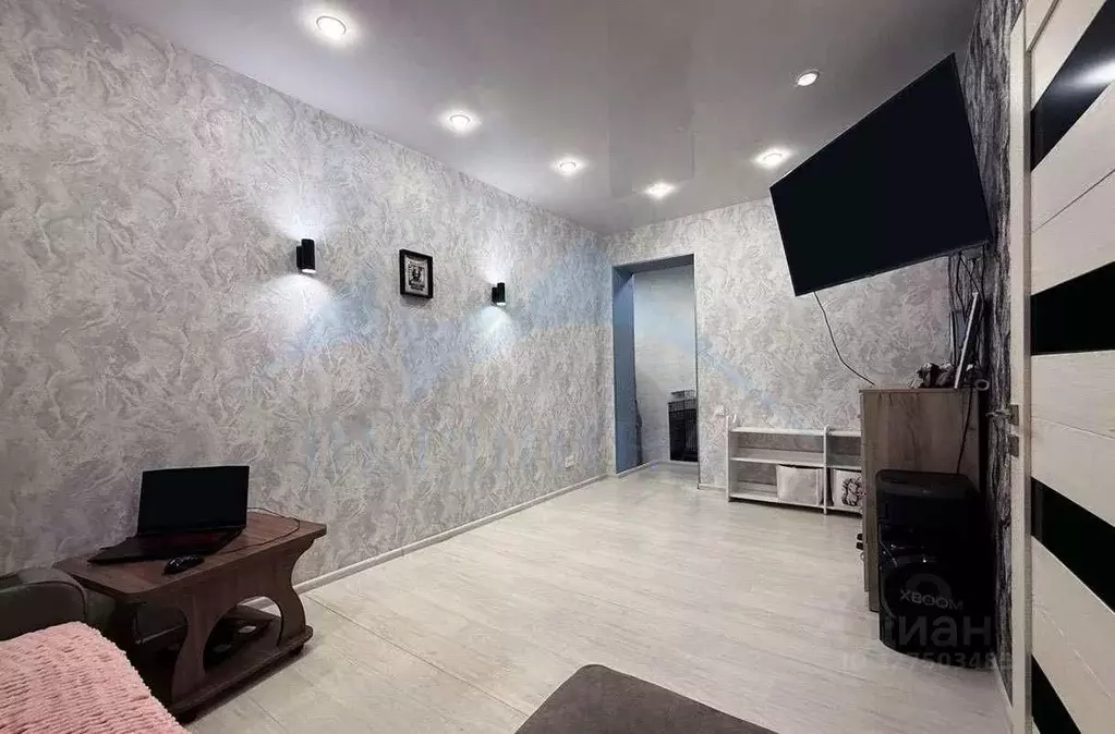 3-к кв. Красноярский край, Норильск ул. Богдана Хмельницкого, 17 (62.2 ... - Фото 2