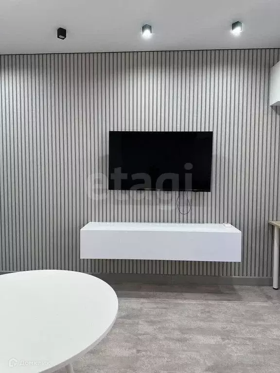 Продаётся квартира-студия, 37 м - Фото 1
