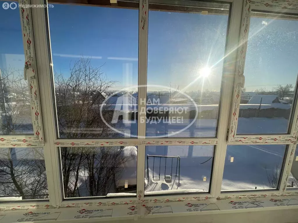 1-комнатная квартира: село Завьялово, Юбилейная улица, 24 (39 м) - Фото 2