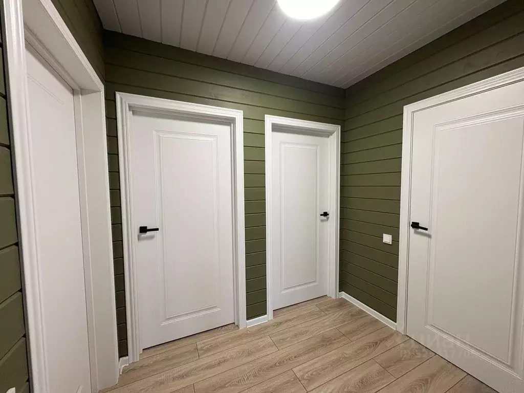 Дом в Московская область, Раменское ул. Мартовская, 87 (75 м) - Фото 2