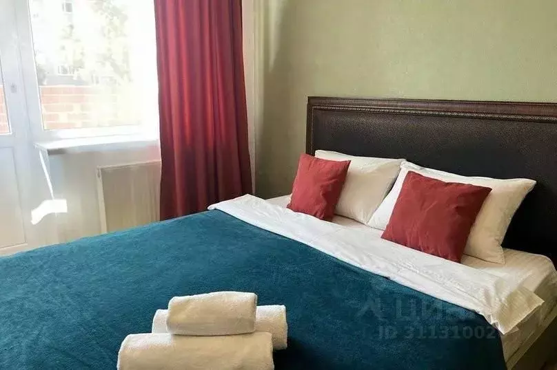 1-к кв. Удмуртия, Ижевск ул. А.Н. Сабурова, 17 (25.0 м) - Фото 1