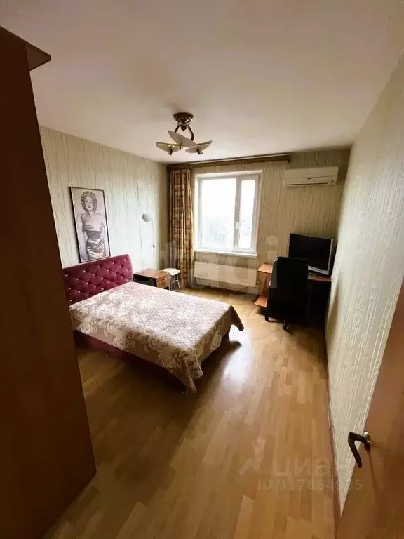 2-к кв. Московская область, Видное Школьная ул., 82 (45.4 м) - Фото 0