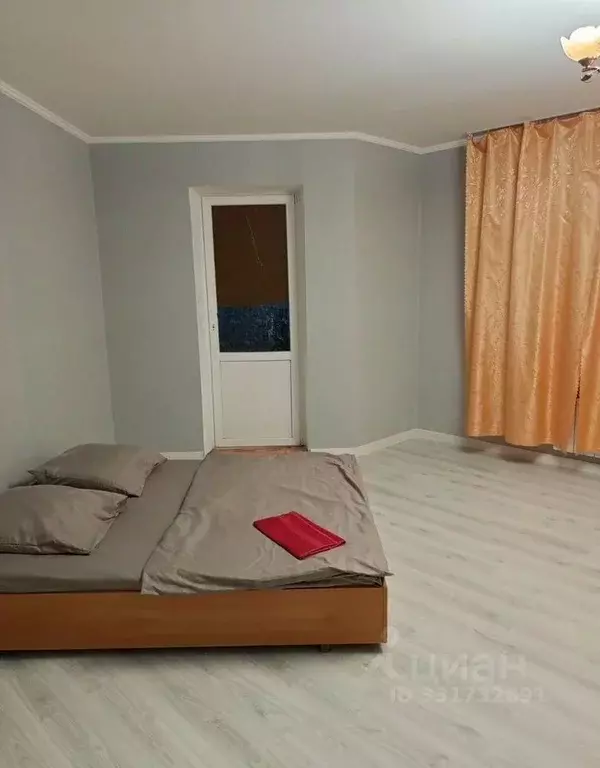Студия Калмыкия, Элиста 9-й мкр, 21 (40.0 м) - Фото 2