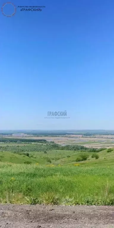 Участок в Татарстан, Верхнеуслонский район, Бурнашевское с/пос, ... - Фото 1