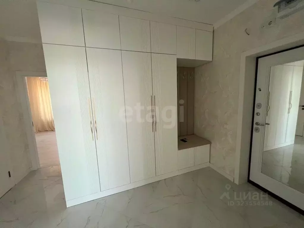 2-к кв. Ставропольский край, Ставрополь ул. Матрены Наздрачевой, 3 ... - Фото 1