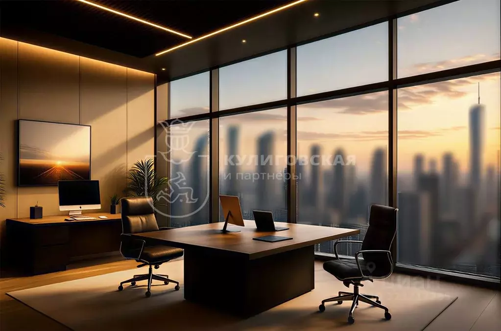 Офис в Свердловская область, Екатеринбург ул. Маршала Жукова, 16 (845 ... - Фото 2