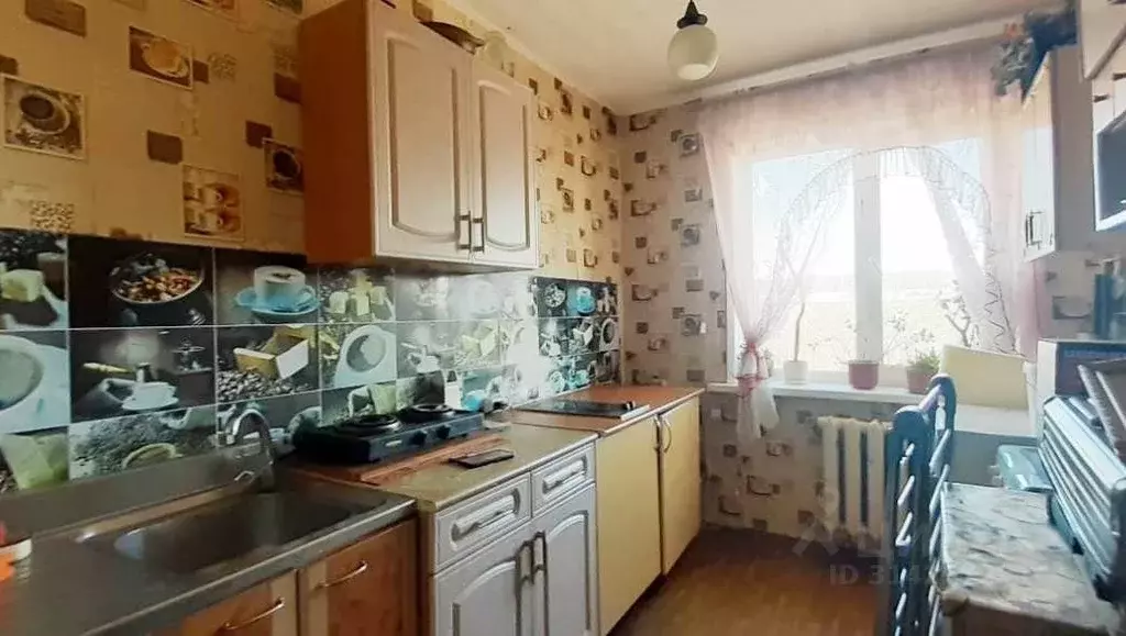 Комната Амурская область, Благовещенск Студенческая ул., 36 (12.1 м) - Фото 2