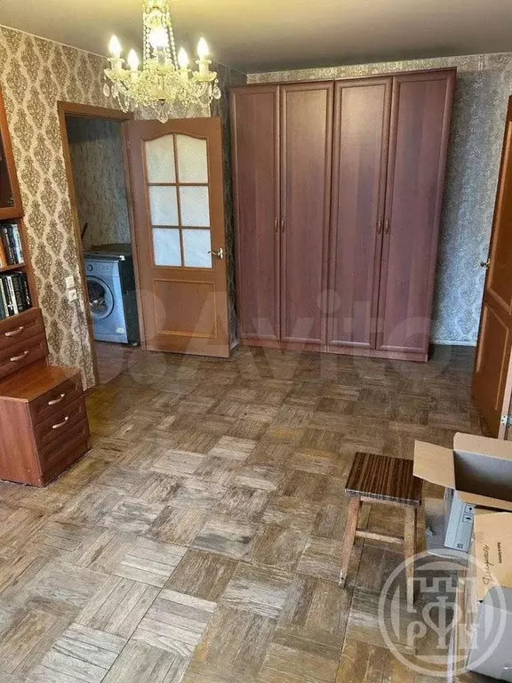 Аукцион: 2-к. квартира, 43 м, 5/5 эт. - Фото 1