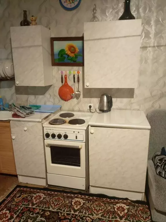 Квартира-студия, 20 м, 2/6 эт. - Фото 1