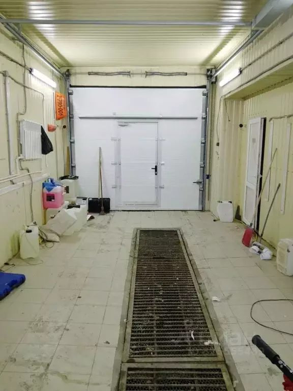 Помещение свободного назначения в Пермский край, Пермь ул. Гашкова, 9Б ... - Фото 2