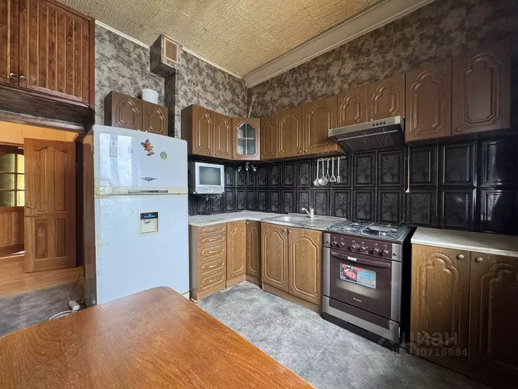 2-к кв. Москва Колодезный пер., 16/23 (57.0 м) - Фото 1