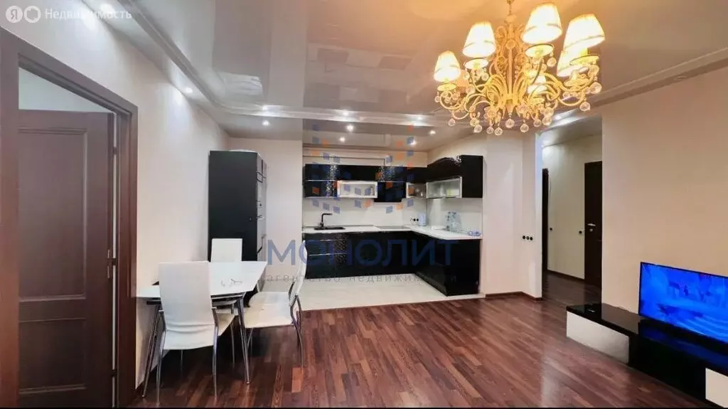 1-комнатная квартира: посёлок Горки-10, 32 (60 м) - Фото 2