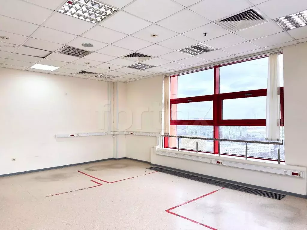 Офис в Москва Снежная ул., 26 (842 м) - Фото 1