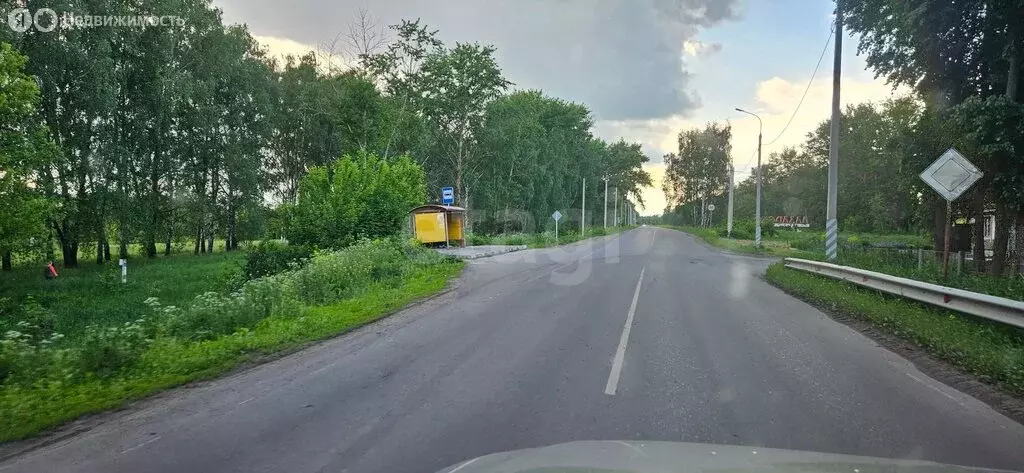 Участок в посёлок Лазарево, Садовая улица (15 м) - Фото 2