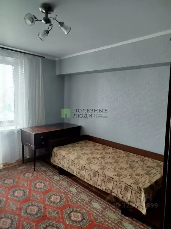 2-к кв. Тамбовская область, Тамбов Советская ул., 164 (57.0 м) - Фото 1