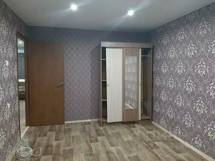 2-к кв. Пензенская область, Пенза Экспериментальная ул., 15 (45.0 м) - Фото 1